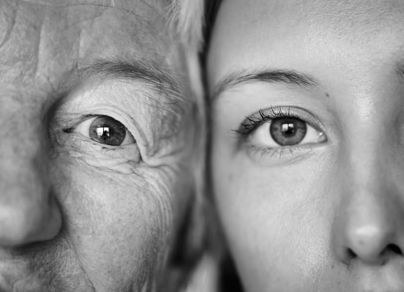 Caregivers and families