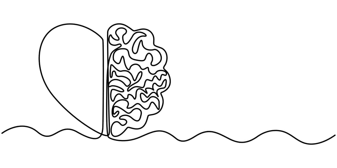 Heart and Brain — empathy meets intelligence